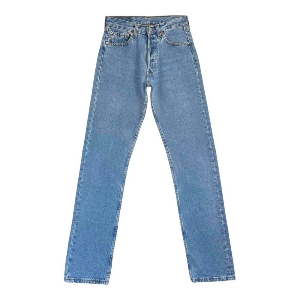 Vintage Levi’s 501 W27L34 jeans